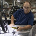 aluminum boat construction